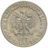 10 złotych - Kopernik